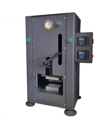 Prensa Rosin Automatica 30 Toneladas.