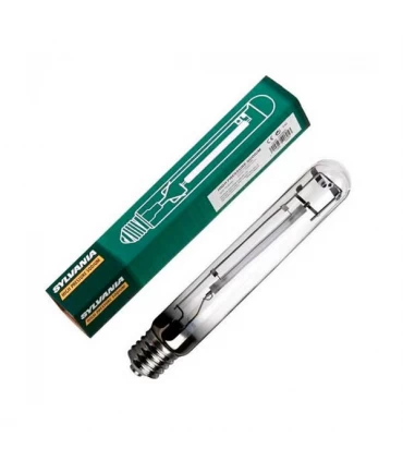 Bombilla HPS Sylvania TS Floración  400 w