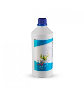 Ph Down  Phosphoric Acid  500 ml. Hy-Pro