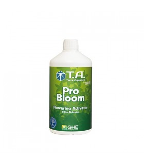 Pro Bloom  500 ml. Terra Aquatica (G.H. Bloom)