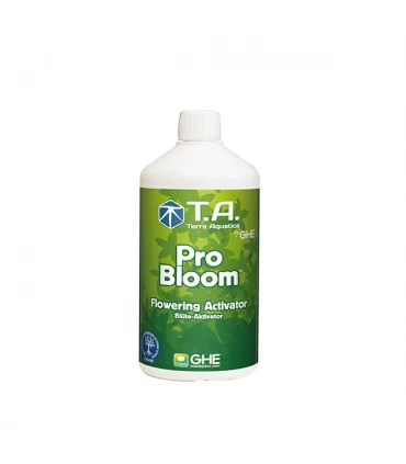 Pro Bloom  500 ml. Terra Aquatica (G.H. Bloom)
