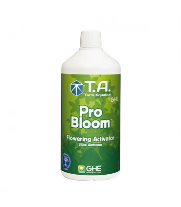 Pro Bloom 1 lt. Terra Aquatica (G.H. Bloom)