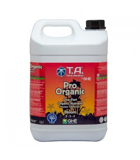 Pro Organic Bloom 5 lt. Terra Aquatica (Bio Thrive Bloom)