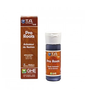 Pro Roots   30 ml. Terra Aquatica (Bio Roots)