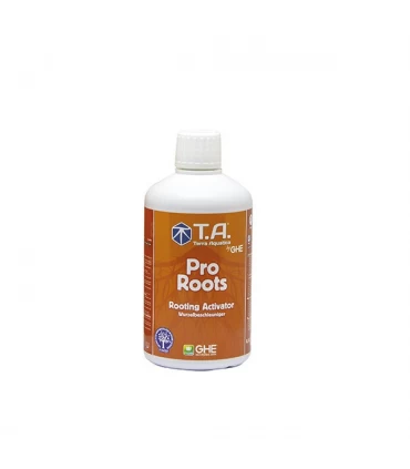 Pro Roots  250 ml. Terra Aquatica  (Bio Roots)