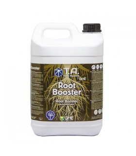 Root Booster 5 lt. Terra Aquatica (Bio Root Plus)