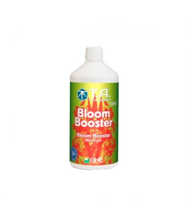 Bloom Booster - Terra Aquatica (G.O. Bud)