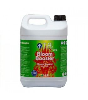 Bloom Booster 5 lt. Terra Aquatica (G.O.Bud)