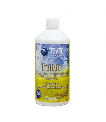 Fulvic  1 lt. Terra Aquatica  (Diamond Nectar)