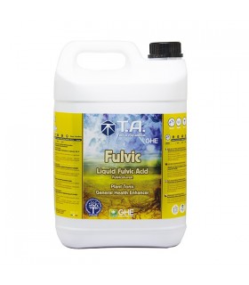 Fulvic  5 lt. Terra Aquatica  (Diamond Nectar)