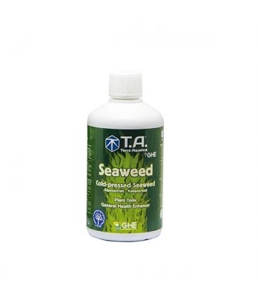 Seaweed 500 ml. Terra Aquatica