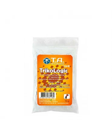 Trikologic 10 gr. Terra Aquatica (BM Bioponic)