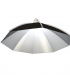 Reflector Daisy 100 cm. Secret Jardin