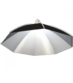 Reflector Daisy 100 cm. Secret Jardin