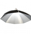 Reflector Daisy 100 cm. Secret Jardin