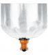 Volcano Easy Valve Globo y Nuevo Adaptador