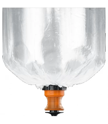Volcano Easy Valve Globo y Nuevo Adaptador