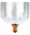 Volcano Easy Valve Globo y Nuevo Adaptador