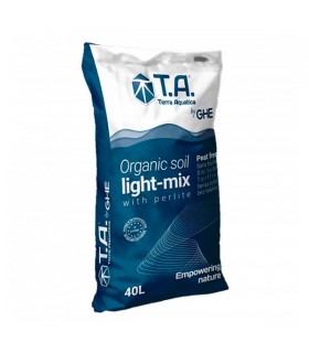 Light Mix 40 l Terra Aquatica (GHE)