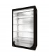Armario Secret Jardin Dark Propagator R4.0 - 1.2 x 0.6 x 1.90 m