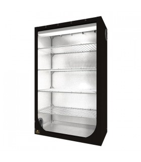 Armario Secret Jardin Dark Propagator R4.0 - 1.2 x 0.6 x 1.90 m