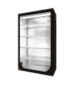 Armario Secret Jardin Dark Propagator R4.0 - 1.2 x 0.6 x 1.90 m