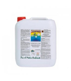 OLEATBIO Grow 5 lt. Trabe