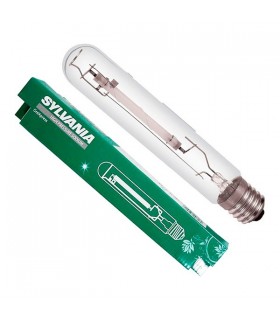 Bombilla HPS Sylvania  600 w Groxpress