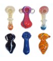 Pipa Cristal Modelo 1 Classic 10 a 13 cm