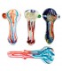 Pipa Cristal Modelo 3 Pocket 8 a 10 cm