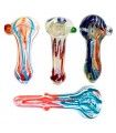 Pipa Cristal Modelo 3 Pocket 8 a 10 cm