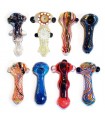 Pipa Cristal Modelo 6 Classic Premium 11 a 14 cm