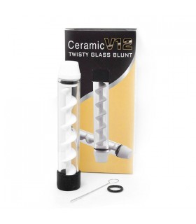 Blunt Ceramic V12 Cristal Twisty