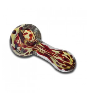 Pipa Cristal Modelo 3.2 Pocket 7 cm