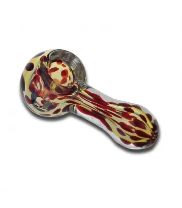 Pipa Cristal Modelo 3.2 Pocket 7 cm