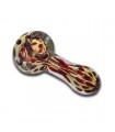 Pipa Cristal Modelo 3.2 Pocket 7 cm