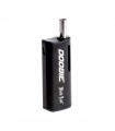 Vapeador Doobie Black