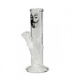 Bong Cristal Anonymous 20 cm.