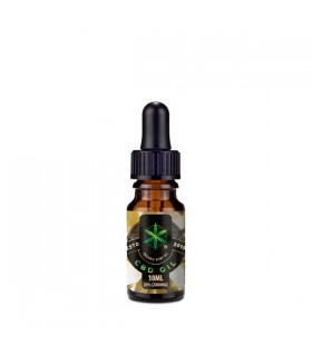 CBD Oil Plant of Life 20 % - 10 ml.