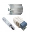 .Kit LEC   Easy Garden 315 w. - Vanguard  315 w.  -  3100 K.