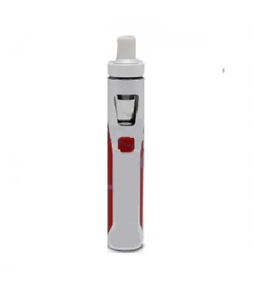 Vapeador Joyetech EGO AIO Kit Red/White