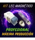 .Kit LEC   Easy Garden  315 w.  -  3000 K. (Sin Reflector)