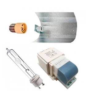 .Kit LEC   Easy Garden 315 w. - Philips Master Color - 3090 K.