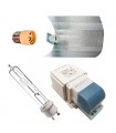 .Kit LEC   Easy Garden 315 w. - Philips Master Color - 3090 K.