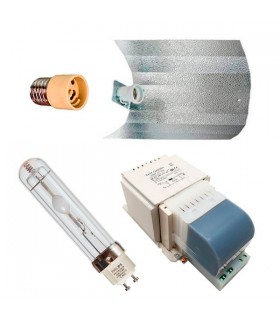 .Kit LEC   Easy Garden 315 w. - Philips Greenpower Elite Agro - 3090 K.