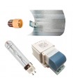 .Kit LEC   Easy Garden 315 w. - Philips Greenpower Elite Agro - 3090 K.