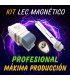 .Kit LEC   Easy Garden 315 w. - Philips Master Color - 3090 K. (Sin Reflector)