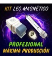 .Kit LEC   Easy Garden 315 w. - Philips Master Color - 3090 K. (Sin Reflector)