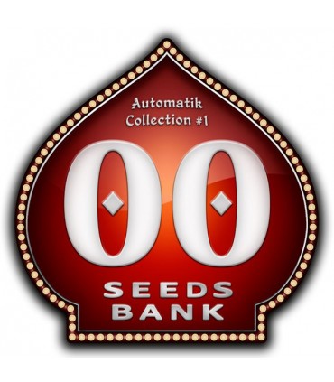 Automatic Collection 1 - 00 Seeds