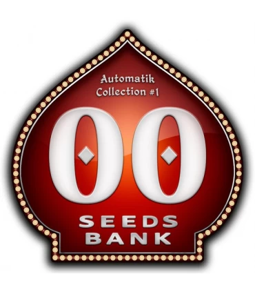 Automatic Collection 1 - 00 Seeds